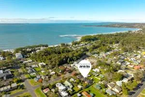 Coral Villa by Experience Jervis Bay - Huskisson