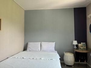 Danyang Rio 127 Guesthouse River View