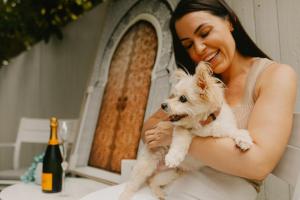 Bamboo Villa - Pet friendly luxury Villa next to Botanical Gardens