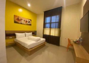 Regency Hotel Pringsewu