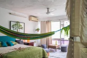 Bienestar Neotropical - Barrón