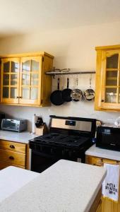 GAIA Barbados! 2bedroom Home 5min walk to the beach