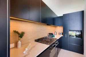 Venice seaview villa