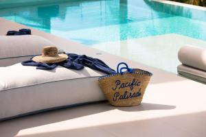 Venice seaview villa