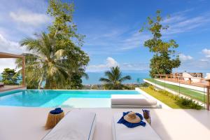 Venice seaview villa