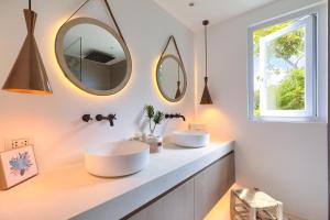 Venice seaview villa