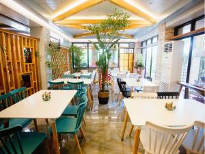 ARC Homes Hotel Panglao powered by Cocotel