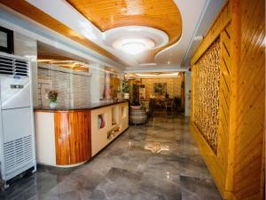 ARC Homes Hotel Panglao powered by Cocotel