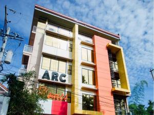 ARC Homes Hotel Panglao powered by Cocotel