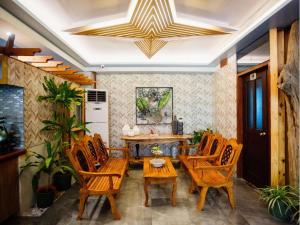 ARC Homes Hotel Panglao powered by Cocotel