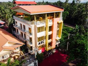 ARC Homes Hotel Panglao powered by Cocotel