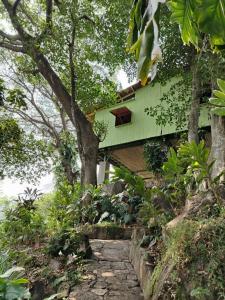 Teopan Treehouse