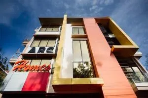 ARC Homes Hotel Panglao powered by Cocotel - Danao