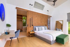 Venice seaview villa