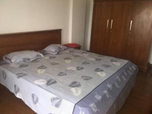 2BR Apartment Alfred House Garden