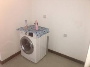 2BR Apartment Alfred House Garden