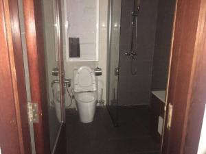 2BR Apartment Alfred House Garden