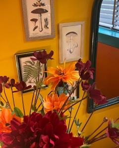 Boshuisje Pinus Sonnevijver Residences