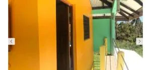 The Orange House - Laguna de Perlas