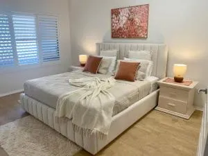 A Slice of Tranquillity in Townsville - 查特斯堡