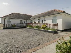 Sea Spray - Clynnog-fawr