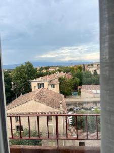 Appartements Ogooue appartement entier Lumineux 94m2 maxi 6 couchage 3 chambres : photos des chambres