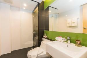 Apple A Day Resort Krabi, Ao Nang Beach