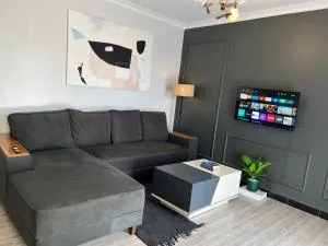 Remnant Homes 2 - Namugongo