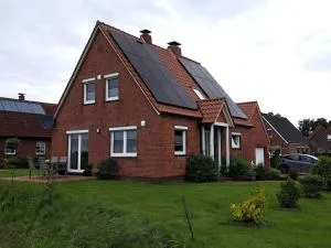 Ferienhaus Twietens - Dunum