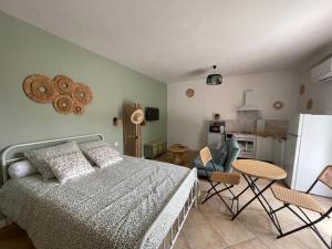 Appart'hotels La Casa Bella : photos des chambres