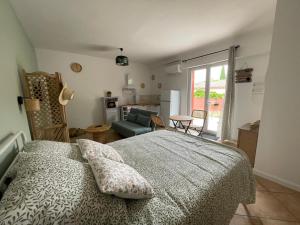 Appart'hotels La Casa Bella : photos des chambres