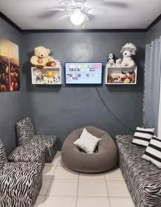 Leanne's Transient House - Gingoog