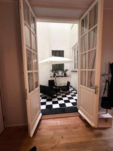 Rolli Palace Genoa by PellicceriaSuperior