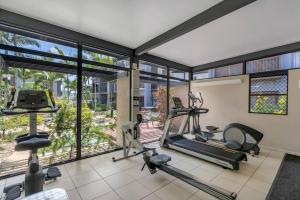 Tropic Nest - A Relaxed Resort Escape for Couples