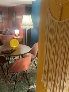 Lacuna STILLA by Sonnevijver Residences