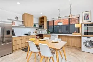 EcoBee Studio in Garden Serenity - Thebarton