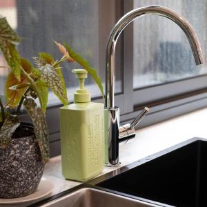 EcoBee Studio in Garden Serenity