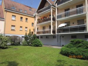Appartements LE 46A : photos des chambres