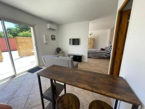 Appart'hotels La Casa Bella : photos des chambres