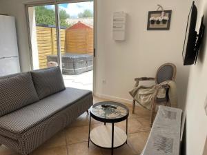 Appart'hotels La Casa Bella : photos des chambres