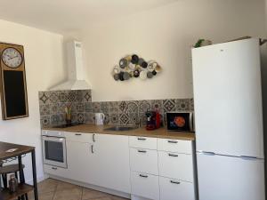 Appart'hotels La Casa Bella : photos des chambres