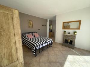 Appart'hotels La Casa Bella : photos des chambres