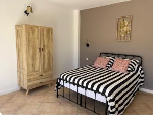 Appart'hotels La Casa Bella : photos des chambres