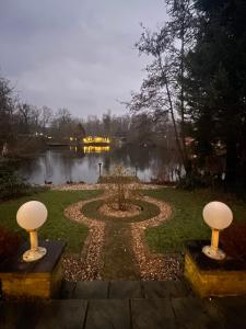 Lacuna STILLA by Sonnevijver Residences