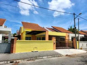 42 Klebang - KKS Plus Collection - Kampong Tasek