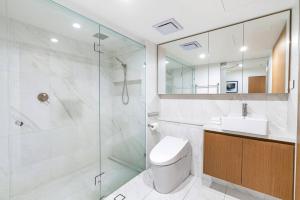 Sapphire Suite - Central Boutique Resort Vibes