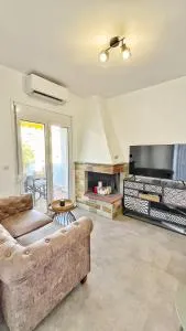 Granari Aiora Psakoudia - Ormília