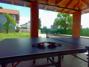 Къща за гости Багренци