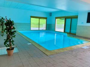Appartements Le Studio Savoyard : photos des chambres