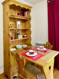 Le Studio Savoyard